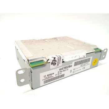 SISTEMA AUDIO / RADIO CD 9847852880 1684950280 7503900496