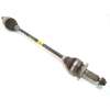 Recambio de transmision trasera derecha para hyundai grand santa fe 2.2 crdi cat referencia OEM IAM 496012W050  