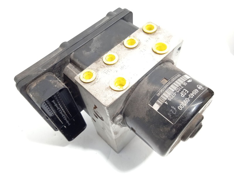 ABS 4894009300 06210908533 06210207394