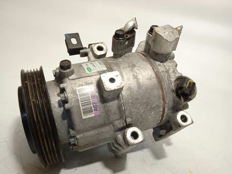 COMPRESOR AIRE ACONDICIONADO 97701A6701 F500JDCCF03