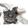 Recambio de elevalunas delantero izquierdo para dacia sandero laureate referencia OEM IAM 8200733829  