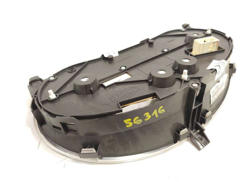 Airbag Volant PEUGEOT 607 D'Origine - Réf. 96294407ZR - Occasion Fonctionnel