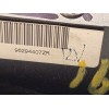 Recambio de airbag delantero izquierdo para peugeot 607 (s1) básico referencia OEM IAM 96294407ZR 4112CV 