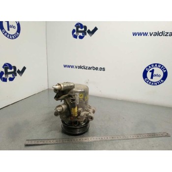 COMPRESOR AIRE ACONDICIONADO 9806599380 JSR11T602078