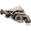 Recambio de diferencial trasero para audi q7 (4l) 3.0 v6 24v tdi referencia OEM IAM JTQ 0AB525017F 