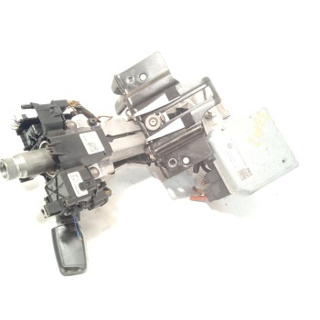 Recambio de columna direccion para seat ibiza (6p1) reference referencia OEM IAM 6C1423510BL  