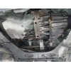renault clio iii (br0/1, cr0/1) del año 2006