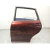 Recambio de puerta trasera izquierda para seat altea xl (5p5, 5p8) 1.6 tdi referencia OEM IAM 5P8833055  