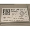 Recambio de pantalla multifuncion para volkswagen t-roc 1.0 tsi referencia OEM IAM 5NN919605B  A3C08667400