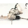 Recambio de cremallera direccion para peugeot 208 ii (ub_, up_, uw_, uj_) 1.2 puretech 100 referencia OEM IAM 1663576980  