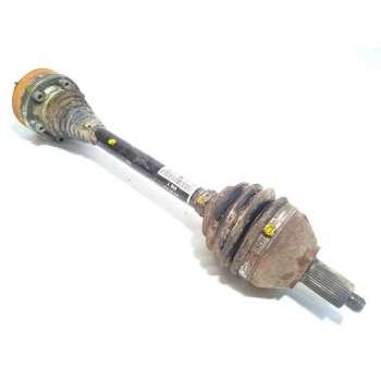 TRANSMISION DELANTERA IZQUIERDA 6R0407761K 