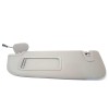 Recambio de parasol izquierdo para porsche panamera 4 referencia OEM IAM 97073113100  