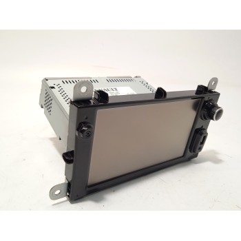 SISTEMA AUDIO / RADIO CD 281157941R LAN5210WR4 276660