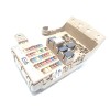 Recambio de caja reles / fusibles para subaru outback (b15) 2.0 diesel cat referencia OEM IAM 82201AL150  