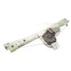 Recambio de elevalunas delantero derecho para peugeot 207 1.4 16v vti referencia OEM IAM 400912E  9222FS