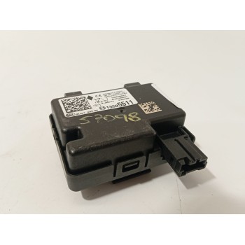 MODULO ELECTRONICO 13595511 F00HJ01226