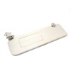 Recambio de parasol izquierdo para tesla model 3 referencia OEM IAM 108873841I  1088738