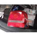 VOLKSWAGEN TOURAN (1T3)