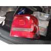 volkswagen touran (1t3) del año 2012