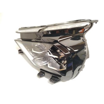 Recambio de faro izquierdo para citroën c4 iii 1.2 referencia OEM IAM 9830649480  73374697