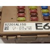 Recambio de caja reles / fusibles para subaru outback (b15) 2.0 diesel cat referencia OEM IAM 82201AL150  