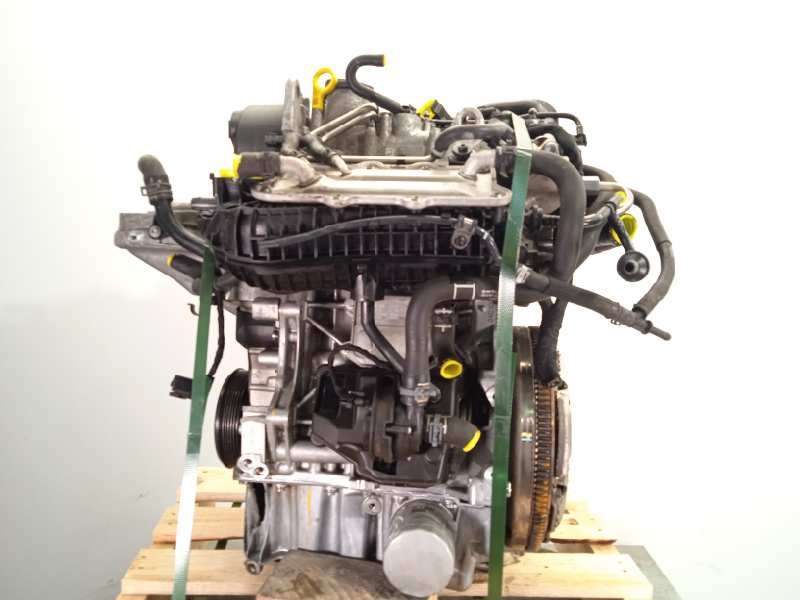 MOTOR COMPLETO CHZ CHZC 