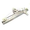 Recambio de elevalunas delantero derecho para peugeot 207 1.4 16v vti referencia OEM IAM 400912E  9222FS