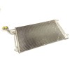 Recambio de condensador / radiador aire acondicionado para seat ibiza (6p1) reference referencia OEM IAM 6C0816411  