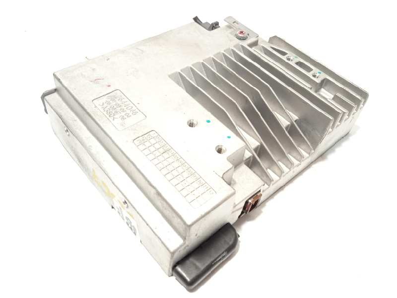 MODULO ELECTRONICO BADE669C0A 