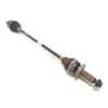 Recambio de transmision trasera izquierda para hyundai grand santa fe 2.2 crdi cat referencia OEM IAM 496002W050  