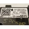 Recambio de modulo electronico para opel astra k (b16) 1.6 cdti (68) referencia OEM IAM 13595511  F00HJ01226