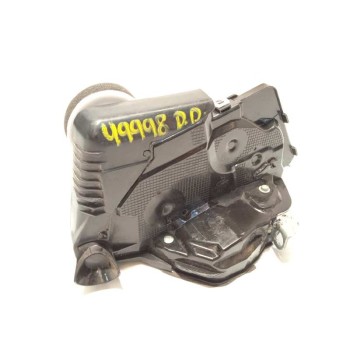 CERRADURA PUERTA DELANTERA DERECHA 61032AL160 