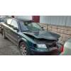 volkswagen passat berlina (3b2) del año 1999