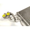 Recambio de condensador / radiador aire acondicionado para seat ibiza (6p1) reference referencia OEM IAM 6C0816411  