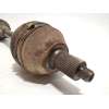 Recambio de transmision delantera izquierda para seat ibiza sc (6p5) 1.2 tsi referencia OEM IAM 6R0407761K  