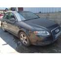AUDI A4 B7 (8EC)