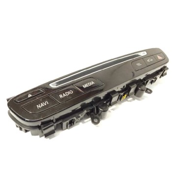 Recambio de mando multifuncion para mercedes-benz clase c (w205) familiar c 220 t cdi bluetec (205.204) referencia OEM IAM A2059