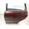 Recambio de puerta trasera izquierda para seat altea xl (5p5, 5p8) 1.6 tdi referencia OEM IAM 5P8833055  