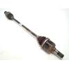 Recambio de transmision trasera izquierda para hyundai grand santa fe 2.2 crdi cat referencia OEM IAM 496002W050  