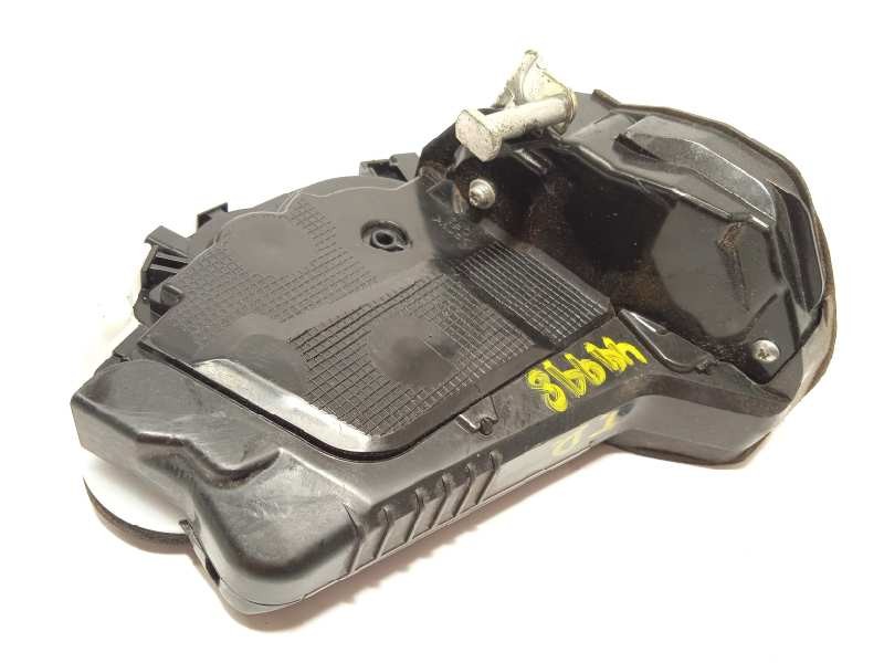 CERRADURA PUERTA TRASERA DERECHA 61035AL100 