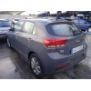 kia rio (yb) del año 2023