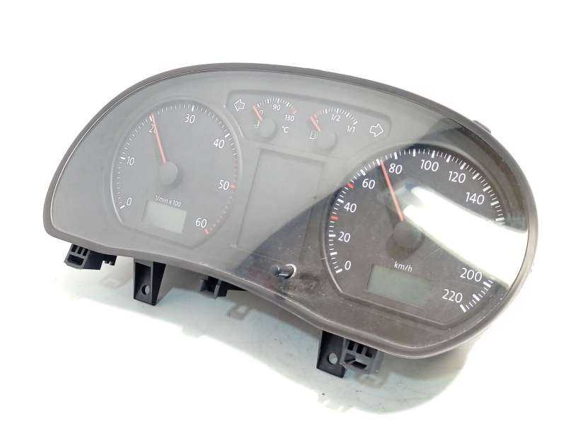 CUADRO INSTRUMENTOS 6Q0920804J 6Q0920804JZ06 