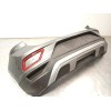 Recambio de paragolpes trasero para volkswagen t-roc 1.0 tsi referencia OEM IAM 2GA807421GGRU 2GA807434AJ9B9 