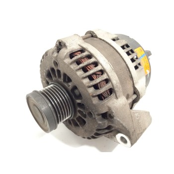 Recambio de alternador para ssangyong actyon i 2.0 xdi referencia OEM IAM A6641540102  