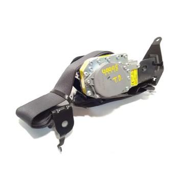 CINTURON SEGURIDAD TRASERO DERECHO 64660AL020VH 