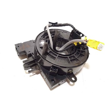 Recambio de anillo airbag para renault captur ii referencia OEM IAM 255549585R  