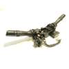 Recambio de mando intermitentes para lexus is200 (ds2/is2) 220d referencia OEM IAM 8414030310 8465230551 