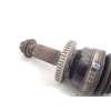 Recambio de transmision trasera izquierda para hyundai grand santa fe 2.2 crdi cat referencia OEM IAM 496002W050  