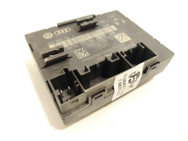 CENTRALITA CONFORT 8X0959795A 