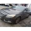 opel insignia a (g09) del año 2011
